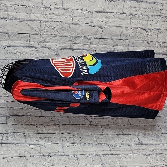 CHASE AUTHENTICS‎ Jeff Gordan Race Car Jersey Medium - Picture 5 of 8